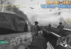 cod21更新爆料最新,革命性游戏玩法与视觉体验震撼来袭