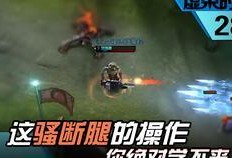 高冷英雄新英雄爆料视频,新英雄爆料视频揭秘神秘面纱