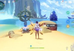 枫丹城七天神像爆料视频,揭秘神秘神祇与传说背后的秘密