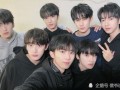 圈内爆料tf三代成员,揭秘新一代偶像的星光之路