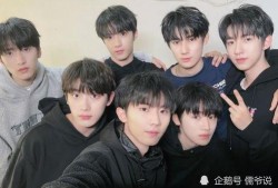 圈内爆料tf三代成员,揭秘新一代偶像的星光之路