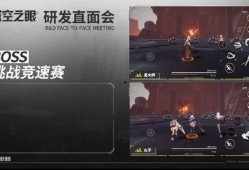 深空之眼最新角色爆料吧,全新角色惊艳亮相，神秘力量即将觉醒！