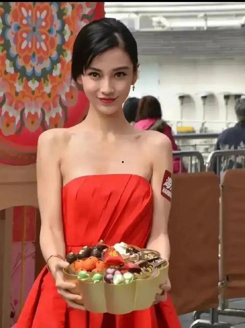 娱乐圈吃瓜大爆料殷桃